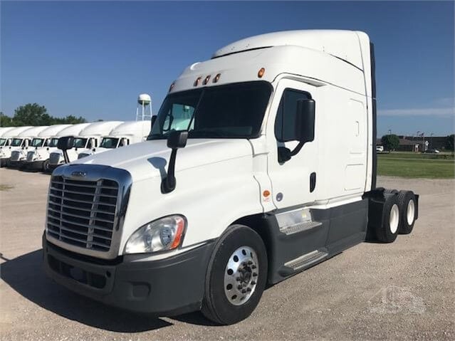 2015 INTERNATIONAL PROSTAR